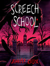 Cover image for Screech School